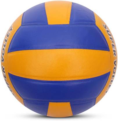 Rakso Volleyball - Size: 4 Volleyball - Size: 4