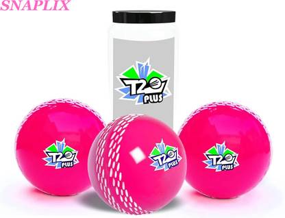 Snaplix Wind Ball Apex Power – Designed for Powerful Shots Cricket Synthetic Ball