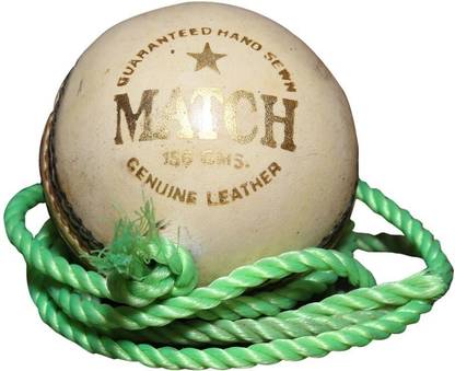 GG Gonex Match Cricket Training Ball