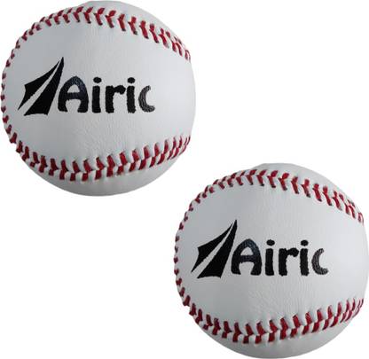 Airic Premium Quality Hand Stitched 9inch Baseball