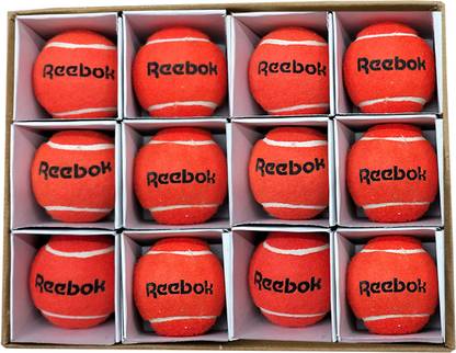 REEBOK ACBT006 Cricket Tennis Ball