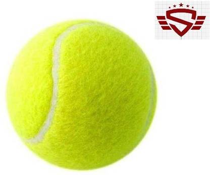 SHASPO Best Quality Tennis Ball