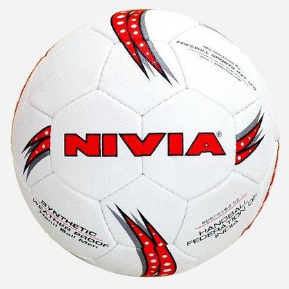 NIVIA Handball Mens( 17+) Handball