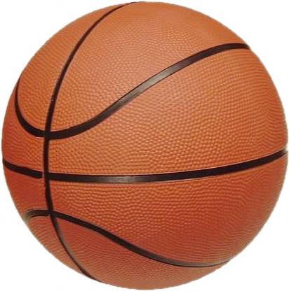 Sample ball12377 Basketball - Size: 1