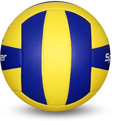 gfhb AGFDH785 Volleyball - Size: 3