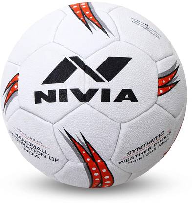 NIVIA Synthetic-Mens-16+ Handball
