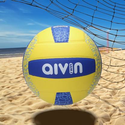 AIVIN Spectre Volleyball - Size: 5
