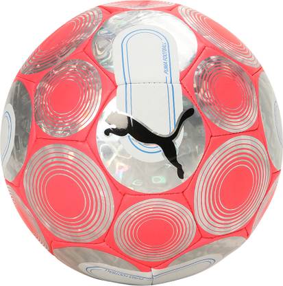 PUMA CAGE ball Football - Size: 5