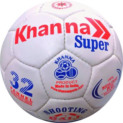 Khanna SUPER SHOOTING BALL Shooting Ball