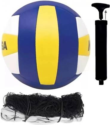 MAGSPORTS Volleyball Kit P03 Volleyball - Size: 4