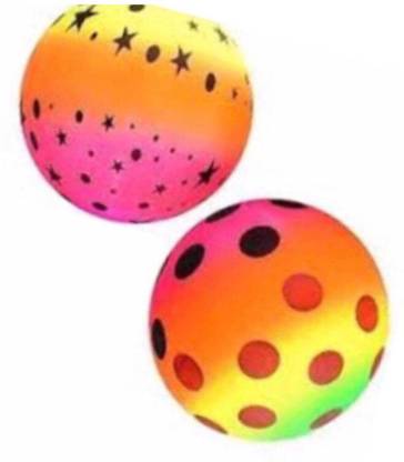 Weber Rubber Moulded Beach Ball , Multicolor Ball , 1 Ball Pack ,mh57 Pool Ball