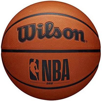 WILSON NBA DRV- Basketball - Size: 7