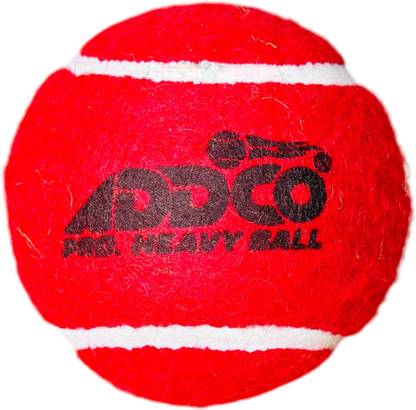 Addco PRO Cricket Tennis Ball