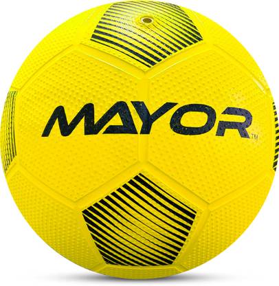MAYOR Striker Football - Size: 5