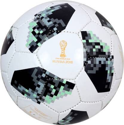Briston Russia 2018 Fifa Quality Football - Size: 5