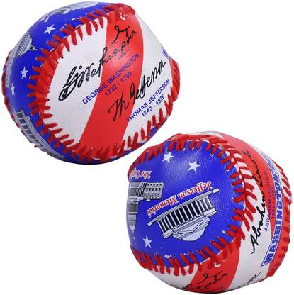 KOBO Fun Base Ball Hard (2 Piece) Baseball