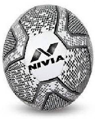 NIVIA fb 278 Football - Size: 5