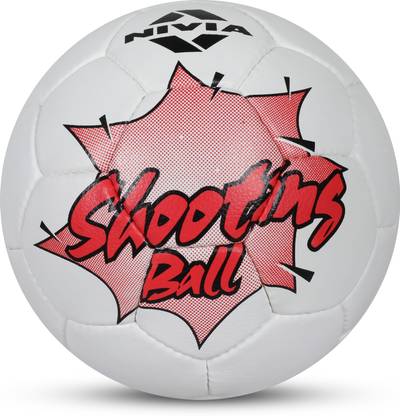 NIVIA SHOOTING Handball