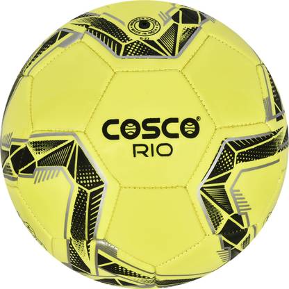COSCO Rio Football - Size: 3
