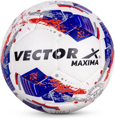 VECTOR X Maxima Football - Size: 4