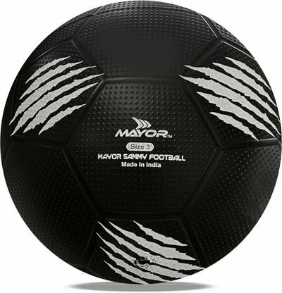 MAYOR Sammy-3 Football - Size: 3