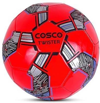 COSCO Twister Football - Size: 5