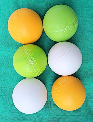 Kumar And Sons Cricket ball Cricket Synthetic Ball