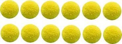 SRI VARSAN CSC BALL BADMINTON BALL Baseball