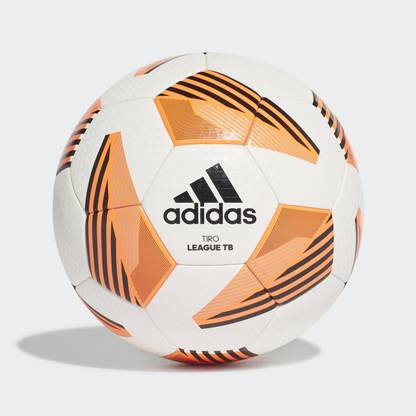 ADIDAS TIRO LGE TB Football - Size: 5