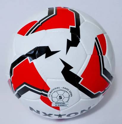 NXTON TARGET Football - Size: 5