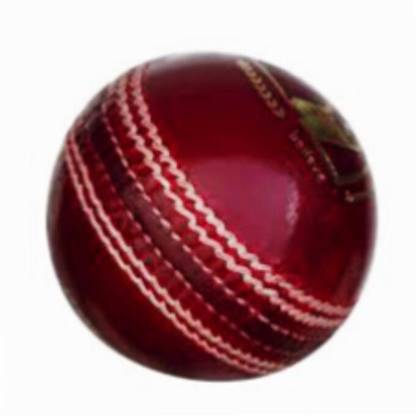 nizex NXC- Tough Leather Cricket Ball / Best Quality, 1 Ball , SSC94 Cricket Leather Ball
