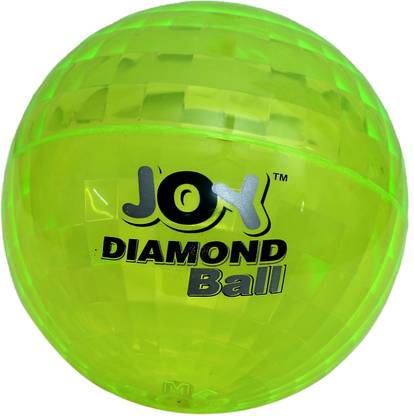 Mastermart DIAMOND CUT HIGH GLOSS BOUNCING BALL Jumping Ball