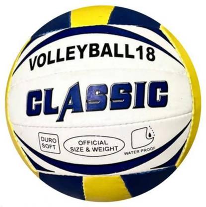 clark classic volleyball size 4 best qality ball HG89 Volleyball - Size: 4