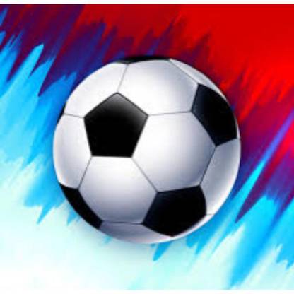 Weber Football Solid Quality ( White , black ) f80 Football - Size: 5