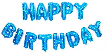 Shopperskart Printed 1 Balloon