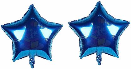 GAELICX Solid Star--093 Balloon