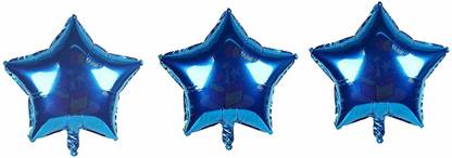 MIKAZUKI Solid Star--277 Balloon