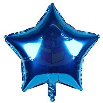 MIKAZUKI Solid Star--012 Balloon