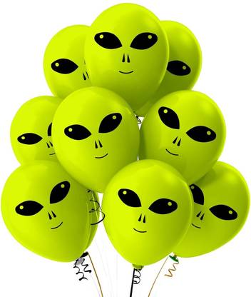 TMB Store Printed TMBS Balloon