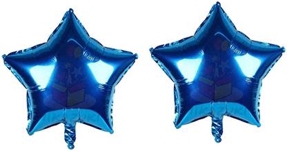 GAELICX Solid Star--108 Balloon