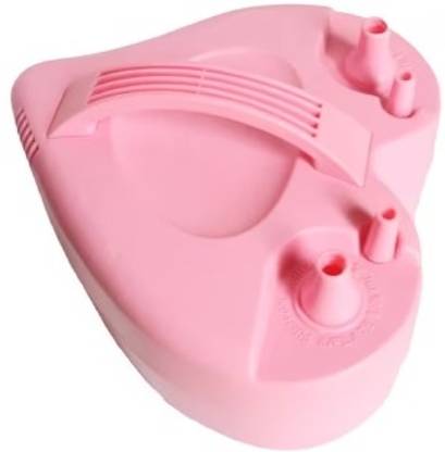 BDT Solid Heart Shape Electric Balloon Machine Pump/Heart Shape Electric Balloon Pump Balloon