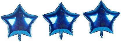 GAELICX Solid Star--267 Balloon