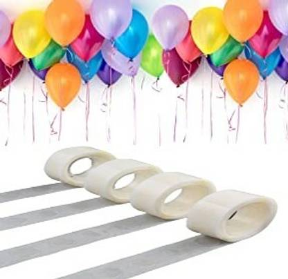 box of joy Solid balloon Glue dot tape Balloon