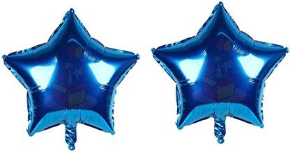 MIKAZUKI Solid Star--095 Balloon