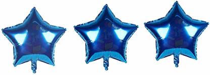 GAELICX Solid Star--241 Balloon