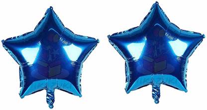MIKAZUKI Solid Star--181 Balloon