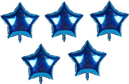 MIKAZUKI Solid Star--489 Balloon