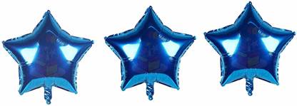 MIKAZUKI Solid Star--209 Balloon