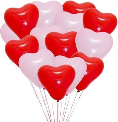 Rin's Decor Zone Solid RDZ-001 Balloon