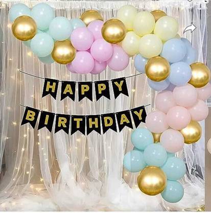 HouseOfCommon Solid silver 001 Balloon